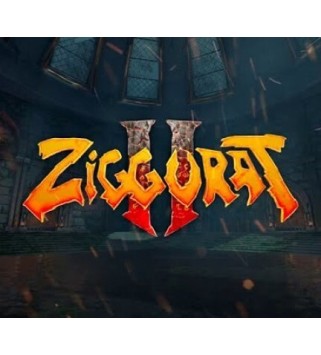 Ziggurat 2 Steam Key GLOBAL